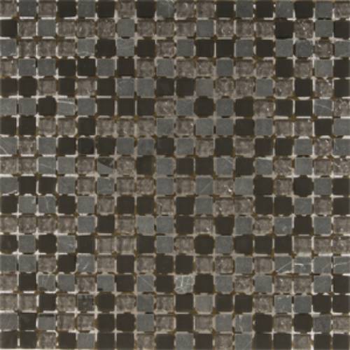 Slika Mosaic Staklo-Kamen Mozaik 30x30