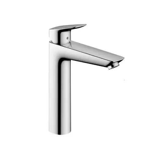 	Logis Baterija za Lavabo 190 Chrome 71090000