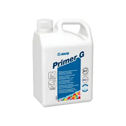 Primer G  Osnovi Premaz-primer i Regulator Upojnosti (1kg)