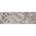 Evoque Decor Multi 25x75