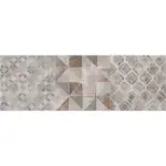 Evoque Decor Multi 25x75