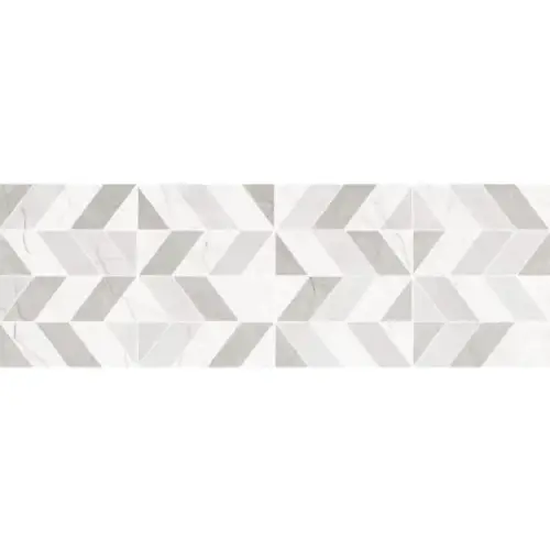 Delphi Decor Grey 25x75