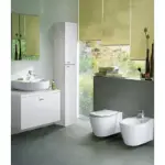 Connect Lavabo 60 E787501