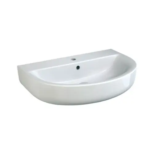 Connect Lavabo 55x45 E785401