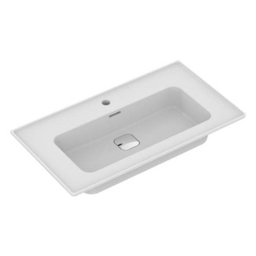 Strada Lavabo BSN 80 White T300301