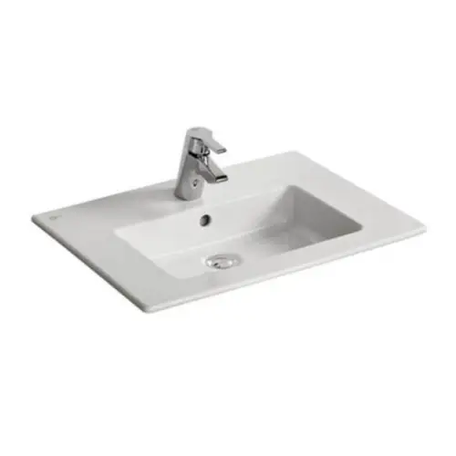 Tempo Lavabo VTY BSN 81,5x45,5 E066901