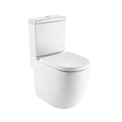 Meridian WC Školjka za Monoblok Compact Dvojni Odvod A342248000