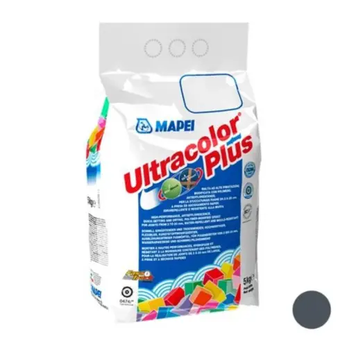 Ultracolor Plus 114 Antracit 5kg