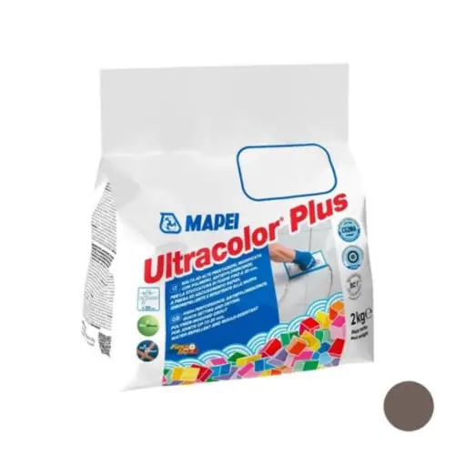 Ultracolor Plus 136 Fango 2 kg