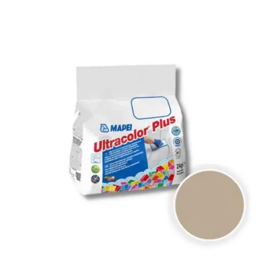 Ultracolor Plus 133 Sand 2 kg