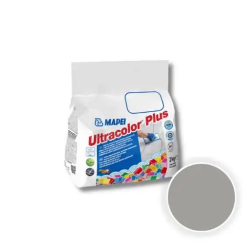 Ultracolor Plus 112 Grigio Medio (2 kg)