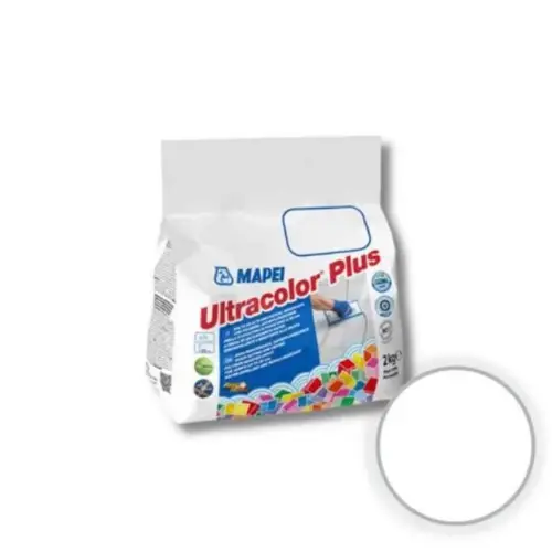 Ultracolor Plus 100 Bela (2 kg)