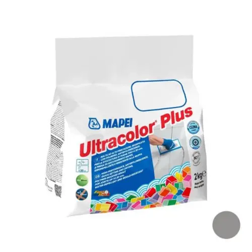 Ultracolor Plus 114 Antracit 2 kg