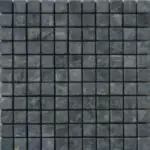 Brick Black Mosaic 30,5x30,5