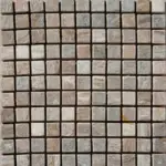 Brick Beige Mosaic 30,5x30,5