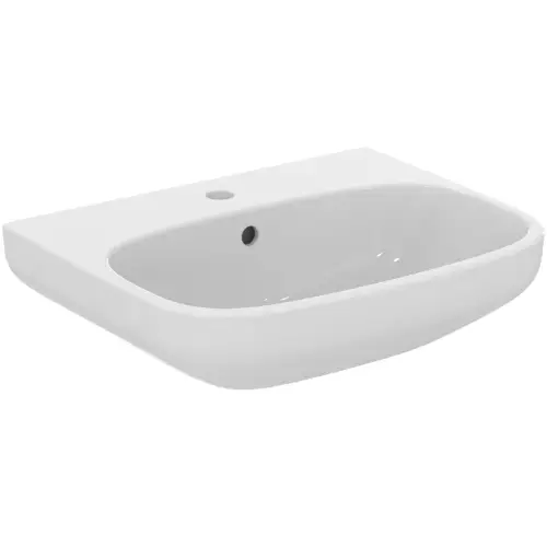 I. Life A Lavabo Beli 55 T470601