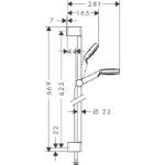 Logis Set za Kadu 265334