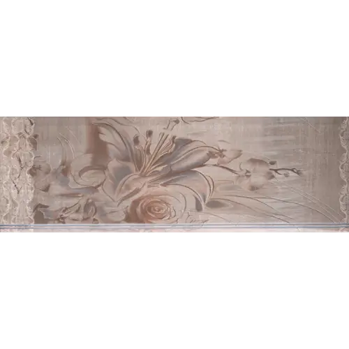 Pastellato Bisel Garden Humo Decor 20x60