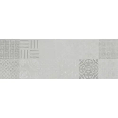 Madox Decor Gris 20x60Madox Decor Gris 20x60