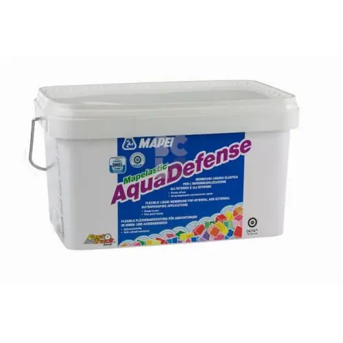 Mapelastic Aquadefense 3,5kg