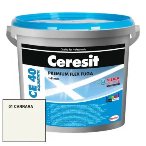 Fug Masa 03 Carrara CE40 2kg