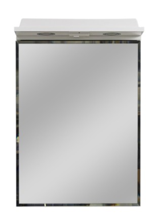 CLASSIC Ogledalo sa rasvetom (500A4/1)